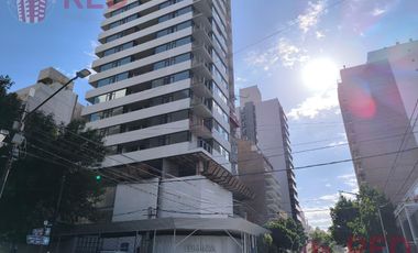 Vende Departamentos en edificio Luminia - Microcentro de Neuquén