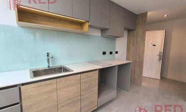 Vende Departamentos en edificio Luminia - Microcentro de Neuquén