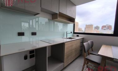 Vende Departamentos en edificio Luminia - Microcentro de Neuquén