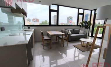 Vende Departamentos en edificio Luminia - Microcentro de Neuquén