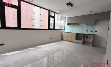 Vende Departamentos en edificio Luminia - Microcentro de Neuquén