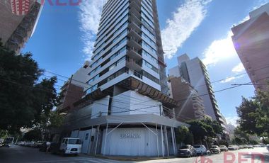 Vende Departamentos en edificio Luminia - Microcentro de Neuquén
