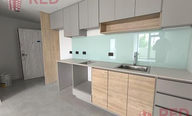 Vende Departamentos en edificio Luminia - Microcentro de Neuquén