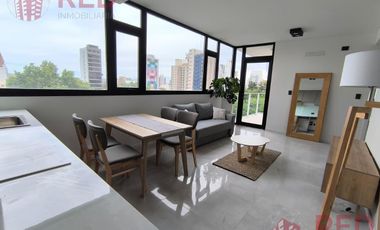 Vende Departamentos en edificio Luminia - Microcentro de Neuquén