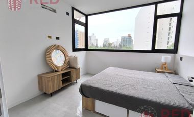 Vende Departamentos en edificio Luminia - Microcentro de Neuquén