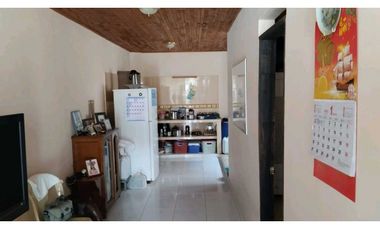 SE VENDE CASA EN SAN FERNANDO BAJO- YUMBO VALLE