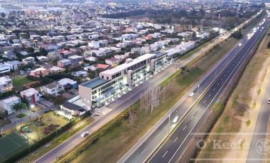 Oficina a estrenar -  Hudson - ZONA SUR - BERAZATEGUI