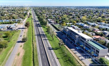 Oficina a estrenar -  Hudson - ZONA SUR - BERAZATEGUI