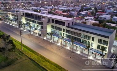 Oficina a estrenar -  Hudson - ZONA SUR - BERAZATEGUI