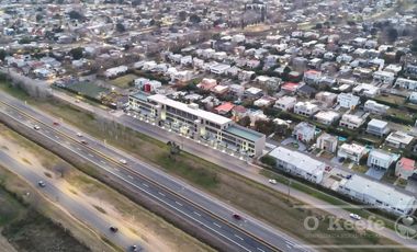 Oficina a estrenar -  Hudson - ZONA SUR - BERAZATEGUI