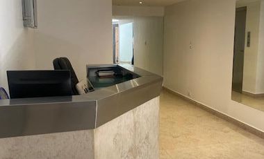 Departamento en Palermo Chico