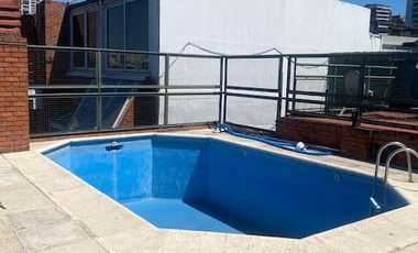 Departamento en Palermo Chico
