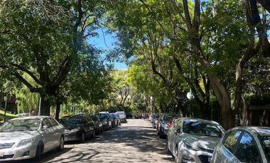 Departamento en Palermo Chico