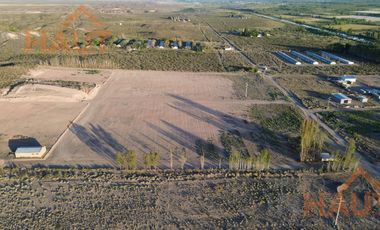 Terreno industrial en General Fernandez Oro