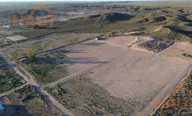 Terreno industrial en General Fernandez Oro