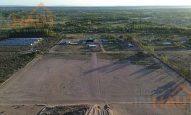 Terreno industrial en General Fernandez Oro