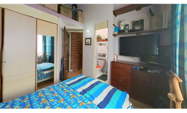 APARTAMENTO EN VENTA EN GRAN GRANADA ENGATIVA