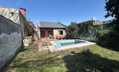 Casas en venta en barrio Sur, Santa Fe, EXCELENTE OPORTUNIDAD!