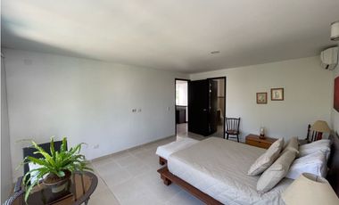 SE VENDE CAMPESTRE EN LA MORADA JAMUNDI