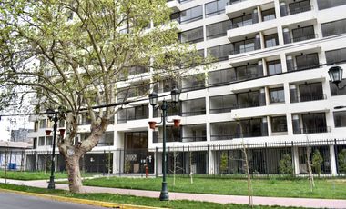 Av. Lo Ovalle 150 (1 Est /1 Bod) [914-1]