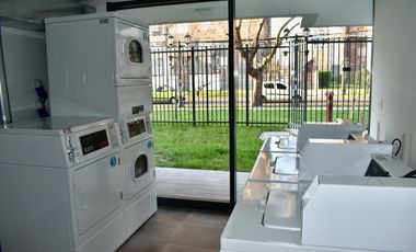 Av. Lo Ovalle 150 (1 Est /1 Bod) [914-1]