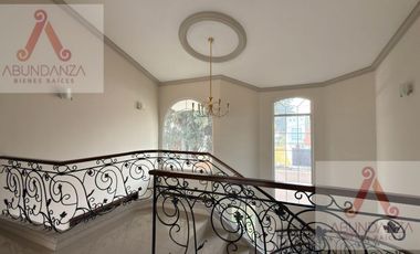 METEPEC, RENTA O VENTA PRIVADA
