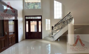METEPEC, RENTA O VENTA PRIVADA