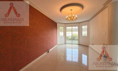 METEPEC, RENTA O VENTA PRIVADA