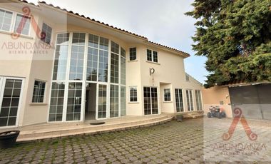 METEPEC, RENTA O VENTA PRIVADA