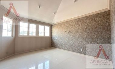 METEPEC, RENTA O VENTA PRIVADA