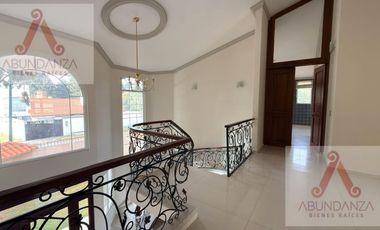 METEPEC, RENTA O VENTA PRIVADA