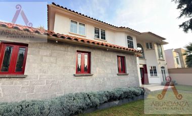 METEPEC, RENTA O VENTA PRIVADA