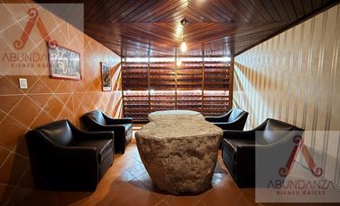 METEPEC, RENTA O VENTA PRIVADA