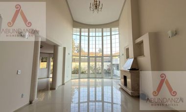METEPEC, RENTA O VENTA PRIVADA