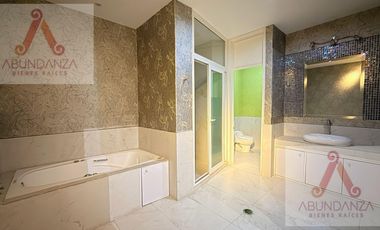 METEPEC, RENTA O VENTA PRIVADA