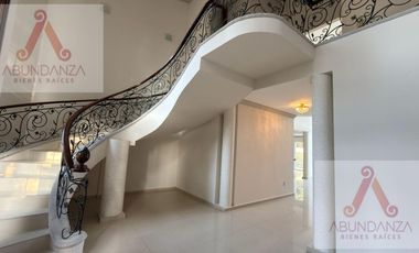 METEPEC, RENTA O VENTA PRIVADA
