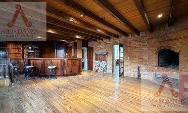 METEPEC, RENTA O VENTA PRIVADA