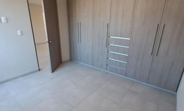 RENTA DE DEPTO. EN RESIDENCIAL ESMERALDA SAN MATEO ATENCO