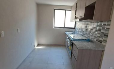 RENTA DE DEPTO. EN RESIDENCIAL ESMERALDA SAN MATEO ATENCO