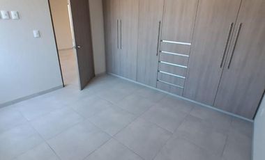 RENTA DE DEPTO. EN RESIDENCIAL ESMERALDA SAN MATEO ATENCO