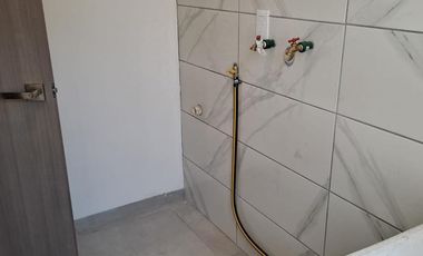 RENTA DE DEPTO. EN RESIDENCIAL ESMERALDA SAN MATEO ATENCO