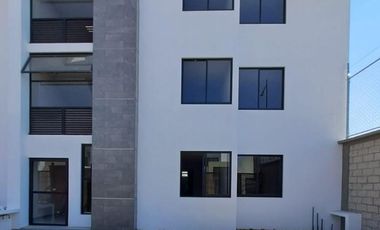 RENTA DE DEPTO. EN RESIDENCIAL ESMERALDA SAN MATEO ATENCO