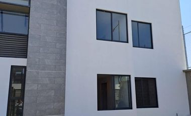 RENTA DE DEPTO. EN RESIDENCIAL ESMERALDA SAN MATEO ATENCO