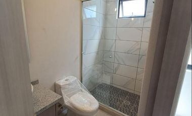 RENTA DE DEPTO. EN RESIDENCIAL ESMERALDA SAN MATEO ATENCO