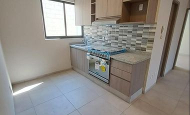 RENTA DE DEPTO. EN RESIDENCIAL ESMERALDA SAN MATEO ATENCO