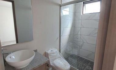 RENTA DE DEPTO. EN RESIDENCIAL ESMERALDA SAN MATEO ATENCO
