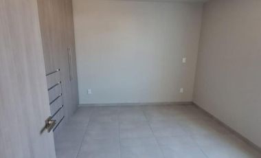 RENTA DE DEPTO. EN RESIDENCIAL ESMERALDA SAN MATEO ATENCO