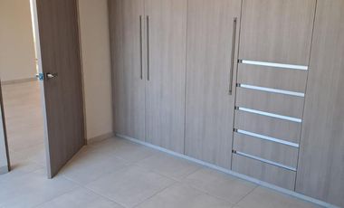 RENTA DE DEPTO. EN RESIDENCIAL ESMERALDA SAN MATEO ATENCO