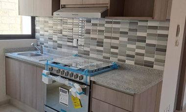 RENTA DE DEPTO. EN RESIDENCIAL ESMERALDA SAN MATEO ATENCO