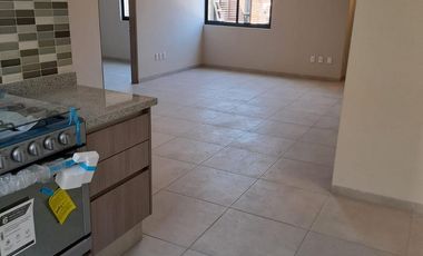RENTA DE DEPTO. EN RESIDENCIAL ESMERALDA SAN MATEO ATENCO